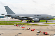 German Air Force Airbus A310-304(MRTT) (1026) at  Hamburg - Fuhlsbuettel (Helmut Schmidt), Germany