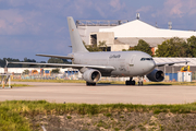 German Air Force Airbus A310-304(MRTT) (1026) at  Hamburg - Fuhlsbuettel (Helmut Schmidt), Germany