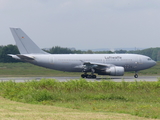 German Air Force Airbus A310-304(MRTT) (1026) at  Cologne/Bonn, Germany