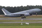 German Air Force (Luftwaffe) Airbus A310-304(MRTT) (1026) at  Hamburg - Fuhlsbuettel (Helmut Schmidt), Germany