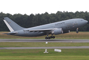 German Air Force Airbus A310-304(MRTT) (1026) at  Hamburg - Fuhlsbuettel (Helmut Schmidt), Germany