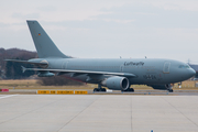 German Air Force (Luftwaffe) Airbus A310-304(MRTT) (1026) at  Hamburg - Fuhlsbuettel (Helmut Schmidt), Germany