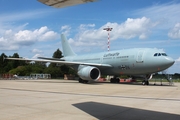 German Air Force Airbus A310-304(MRTT) (1026) at  Hamburg - Fuhlsbuettel (Helmut Schmidt), Germany