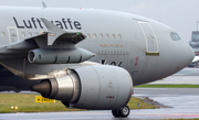 German Air Force Airbus A310-304(MRTT) (1026) at  Hamburg - Fuhlsbuettel (Helmut Schmidt), Germany