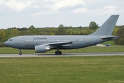 German Air Force Airbus A310-304(MRTT) (1026) at  Rostock-Laage, Germany