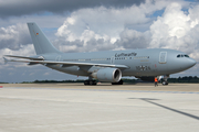 German Air Force (Luftwaffe) Airbus A310-304(MRTT) (1026) at  Rostock-Laage, Germany