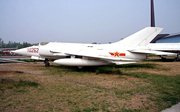 People's Liberation Army Air Force Nanchang Q-5A Fantan (10262) at  Beijing - Datangshan (China Aviation Museum), China