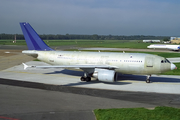 German Air Force Airbus A310-304 (1027) at  Hamburg - Fuhlsbuettel (Helmut Schmidt), Germany