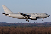 German Air Force Airbus A310-304(MRTT) (1027) at  Cologne/Bonn, Germany