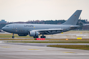 German Air Force Airbus A310-304(MRTT) (1027) at  Hamburg - Fuhlsbuettel (Helmut Schmidt), Germany