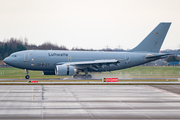 German Air Force Airbus A310-304(MRTT) (1027) at  Hamburg - Fuhlsbuettel (Helmut Schmidt), Germany