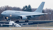 German Air Force Airbus A310-304(MRTT) (1027) at  Hamburg - Fuhlsbuettel (Helmut Schmidt), Germany