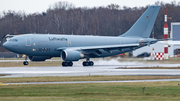 German Air Force Airbus A310-304(MRTT) (1027) at  Hamburg - Fuhlsbuettel (Helmut Schmidt), Germany