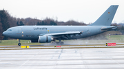 German Air Force Airbus A310-304(MRTT) (1027) at  Hamburg - Fuhlsbuettel (Helmut Schmidt), Germany