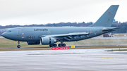 German Air Force Airbus A310-304(MRTT) (1027) at  Hamburg - Fuhlsbuettel (Helmut Schmidt), Germany