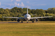 German Air Force Airbus A310-304(MRTT) (1027) at  Hamburg - Fuhlsbuettel (Helmut Schmidt), Germany