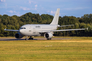 German Air Force (Luftwaffe) Airbus A310-304(MRTT) (1027) at  Hamburg - Fuhlsbuettel (Helmut Schmidt), Germany