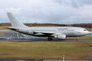 German Air Force Airbus A310-304(MRTT) (1027) at  Hamburg - Fuhlsbuettel (Helmut Schmidt), Germany