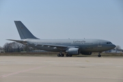 German Air Force Airbus A310-304(MRTT) (1027) at  Cologne/Bonn, Germany