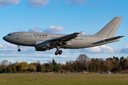 German Air Force Airbus A310-304(MRTT) (1027) at  Hamburg - Fuhlsbuettel (Helmut Schmidt), Germany