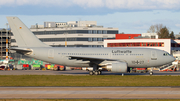 German Air Force Airbus A310-304(MRTT) (1027) at  Hamburg - Fuhlsbuettel (Helmut Schmidt), Germany