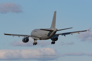 German Air Force Airbus A310-304(MRTT) (1027) at  Hamburg - Fuhlsbuettel (Helmut Schmidt), Germany