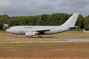 German Air Force Airbus A310-304(MRTT) (1027) at  Hamburg - Fuhlsbuettel (Helmut Schmidt), Germany