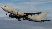 German Air Force (Luftwaffe) Airbus A310-304(MRTT) (1027) at  Hamburg - Fuhlsbuettel (Helmut Schmidt), Germany