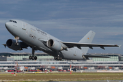 German Air Force (Luftwaffe) Airbus A310-304(MRTT) (1027) at  Hamburg - Fuhlsbuettel (Helmut Schmidt), Germany