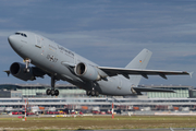 German Air Force Airbus A310-304(MRTT) (1027) at  Hamburg - Fuhlsbuettel (Helmut Schmidt), Germany