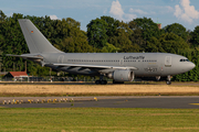 German Air Force Airbus A310-304(MRTT) (1027) at  Hamburg - Fuhlsbuettel (Helmut Schmidt), Germany