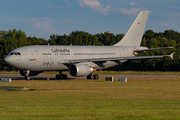 German Air Force Airbus A310-304(MRTT) (1027) at  Hamburg - Fuhlsbuettel (Helmut Schmidt), Germany