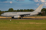 German Air Force Airbus A310-304(MRTT) (1027) at  Hamburg - Fuhlsbuettel (Helmut Schmidt), Germany