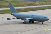German Air Force Airbus A310-304(MRTT) (1027) at  Cologne/Bonn, Germany