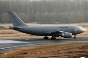 German Air Force Airbus A310-304(MRTT) (1027) at  Cologne/Bonn, Germany