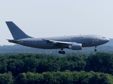 German Air Force (Luftwaffe) Airbus A310-304(MRTT) (1027) at  Cologne/Bonn, Germany
