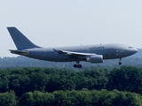 German Air Force Airbus A310-304(MRTT) (1027) at  Cologne/Bonn, Germany