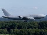 German Air Force (Luftwaffe) Airbus A310-304(MRTT) (1027) at  Cologne/Bonn, Germany
