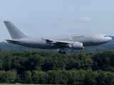 German Air Force Airbus A310-304(MRTT) (1027) at  Cologne/Bonn, Germany