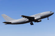 German Air Force Airbus A310-304(MRTT) (1027) at  Münster/Osnabrück, Germany