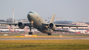 German Air Force Airbus A310-304(MRTT) (1027) at  Hamburg - Fuhlsbuettel (Helmut Schmidt), Germany