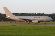 German Air Force Airbus A310-304(MRTT) (1027) at  Hamburg - Fuhlsbuettel (Helmut Schmidt), Germany