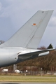 German Air Force Airbus A310-304(MRTT) (1027) at  Hamburg - Fuhlsbuettel (Helmut Schmidt), Germany