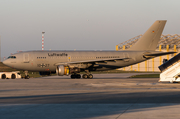 German Air Force Airbus A310-304(MRTT) (1027) at  Hamburg - Fuhlsbuettel (Helmut Schmidt), Germany