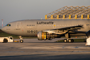 German Air Force Airbus A310-304(MRTT) (1027) at  Hamburg - Fuhlsbuettel (Helmut Schmidt), Germany