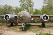 People's Liberation Army Air Force Harbin H-5 (10290) at  Beijing - Datangshan (China Aviation Museum), China