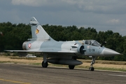 French Air Force (Armée de l’Air) Dassault Mirage 2000C (103) at  Kleine Brogel AFB, Belgium