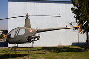Turkish Army (Türk Kara Kuvvetleri) Robinson R22 Beta (10370) at  Istanbul - Ataturk, Turkey