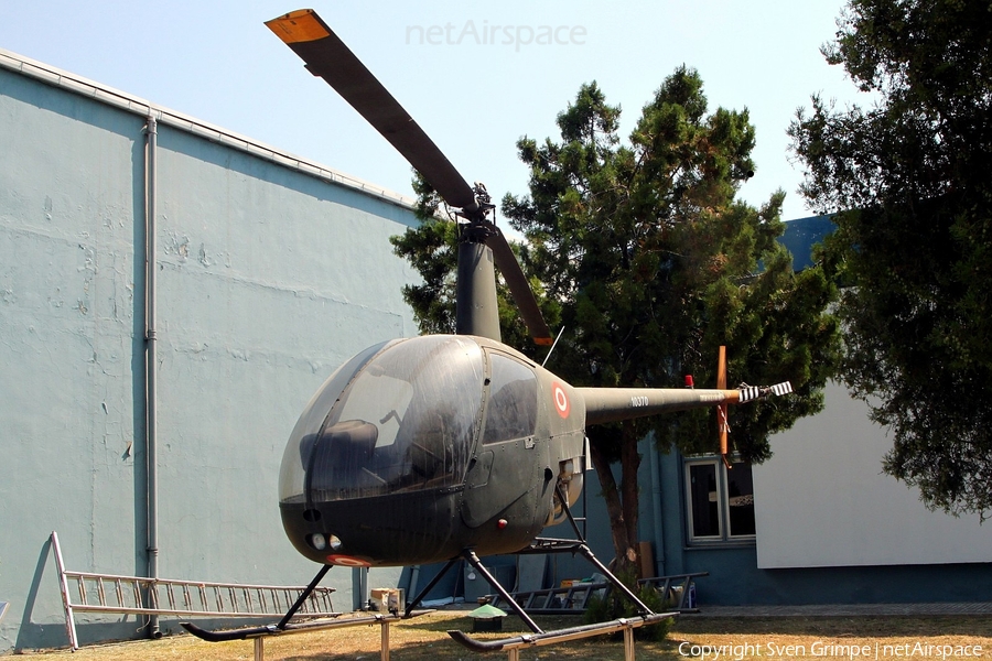 Turkish Army (Türk Kara Kuvvetleri) Robinson R22 Beta (10370) | Photo 88862