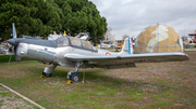 French Navy (Aéronavale) Morane-Saulnier MS.733 Alcyon (105) at  Madrid - Cuatro Vientos, Spain